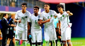 奇迹诞生！人口仅千万小国首次闯入世界杯正赛。