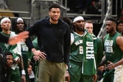 库里时代勇士队挑战重重：伤病侵袭，新星东契奇威胁，夺冠之路何去何从？