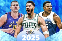 詹姆斯保罗携手入选篮球名人堂