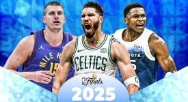 詹姆斯保罗携手入选篮球名人堂