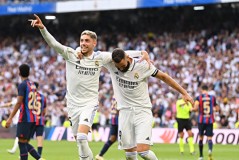 皇马希望之星的陨落：传奇之子Julen Jon Guerrero的奋斗之路