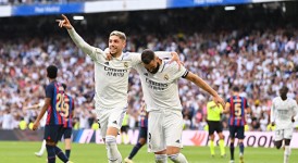 皇马希望之星的陨落：传奇之子Julen Jon Guerrero的奋斗之路